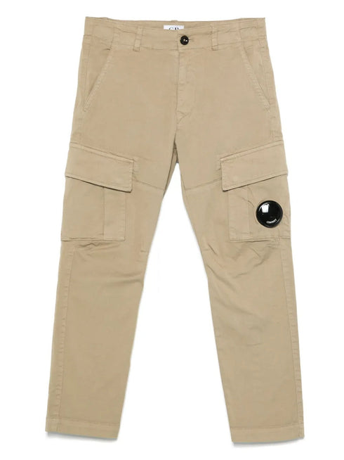 C.P. COMPANY CARGO PANTS